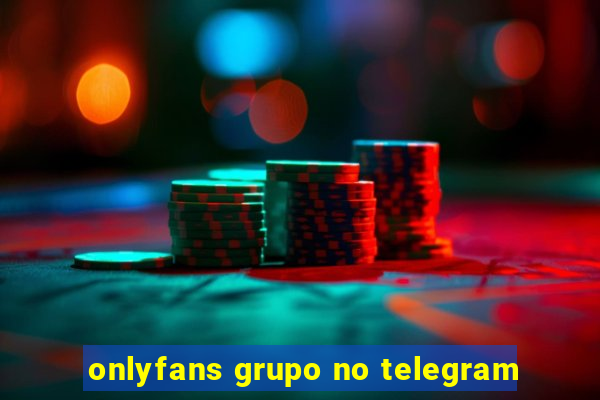 onlyfans grupo no telegram